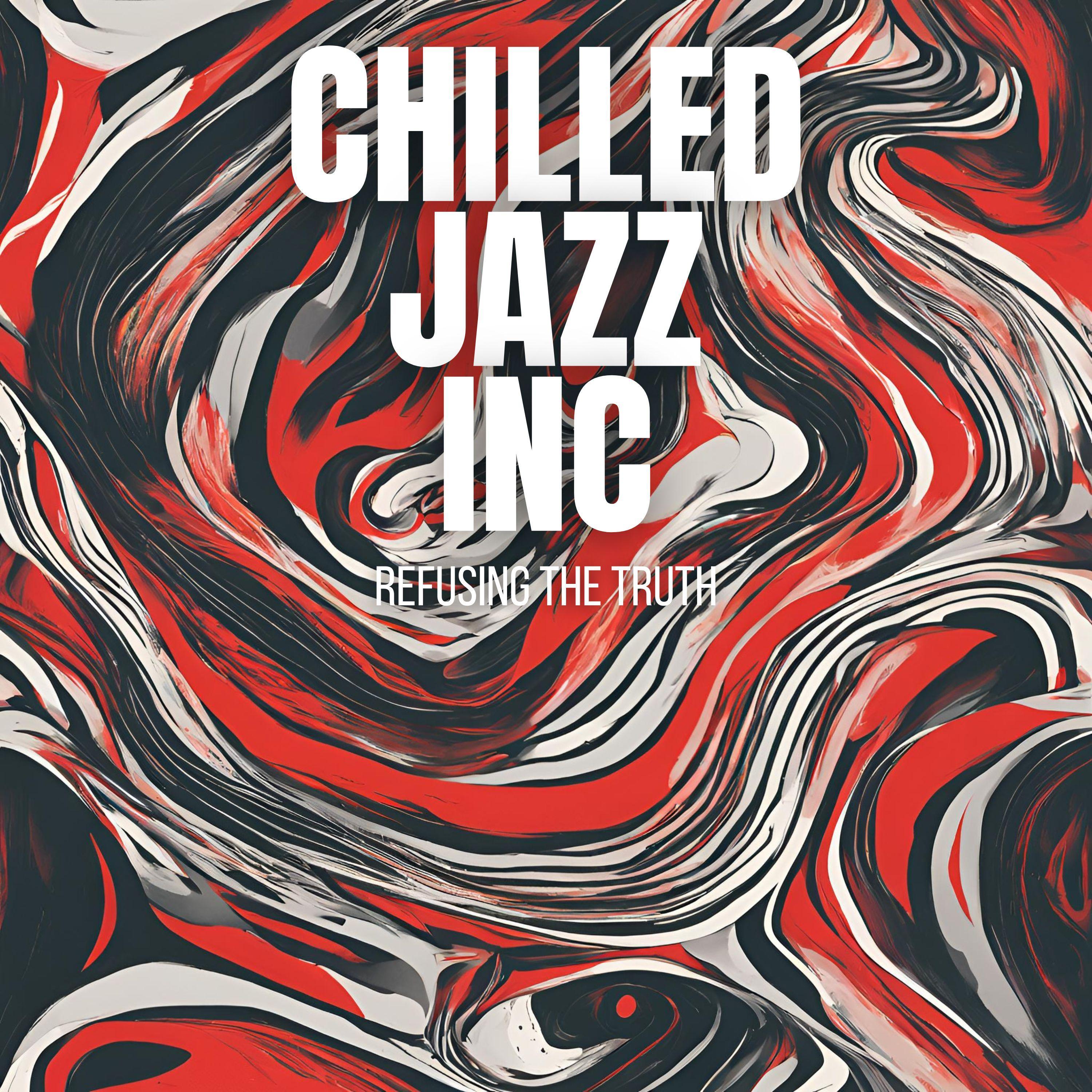 The Back Door Chilled Jazz Inc 单曲 网易云音乐