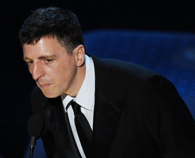 Atticus Ross