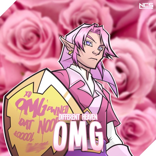 OMG_Different Heaven_OMG | 在线播放_OMG歌词_OMG下载 | 网易云音乐
