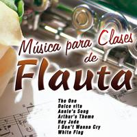 Música para Clases de Flauta