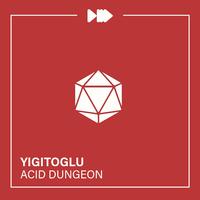 Acid Dungeon