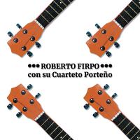 Roberto Firpo con su Cuarteto Porteño
