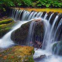 Small Waterfall