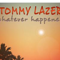 Tommy Lazer