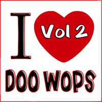 I Love Doo Wops Vol 2