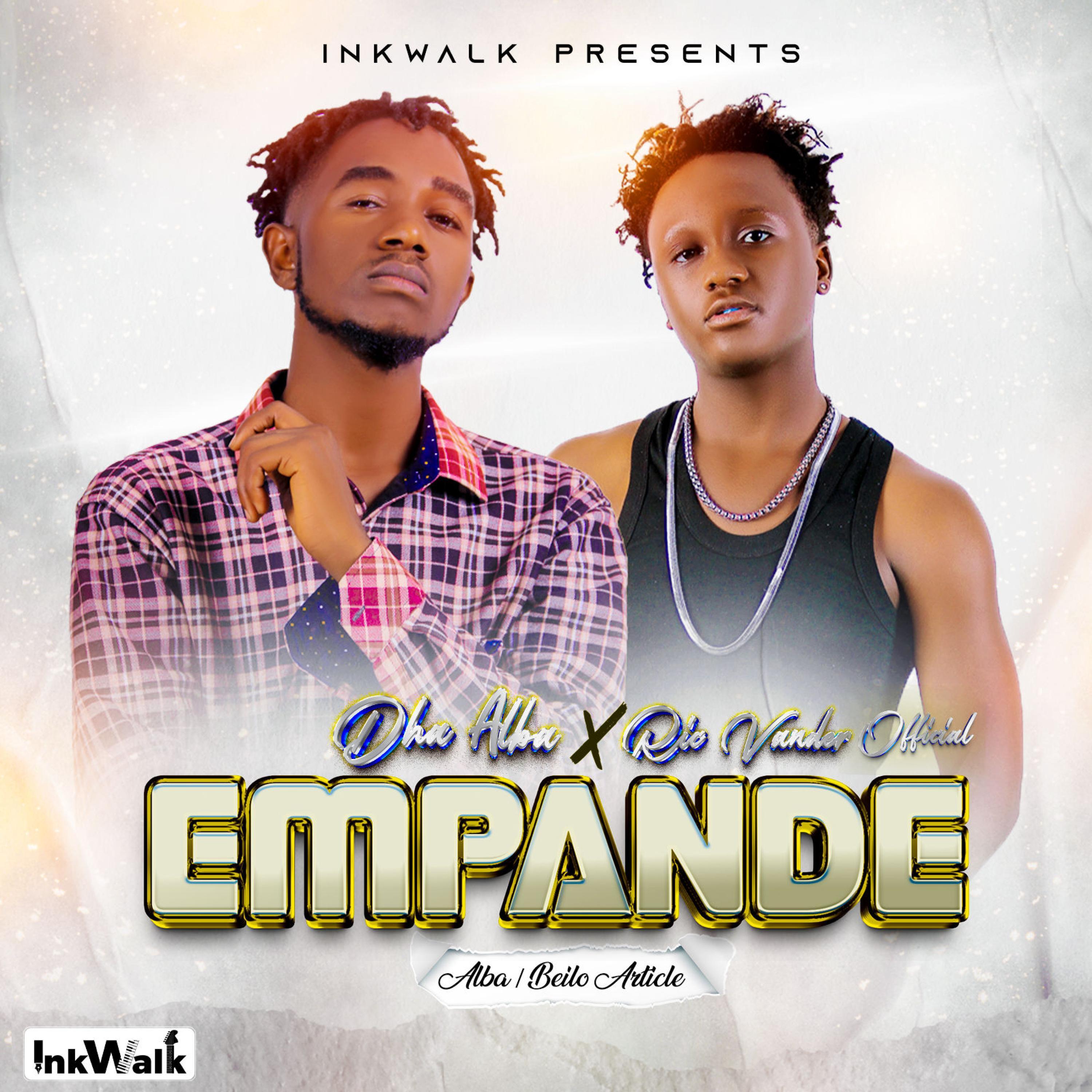 Empande (feat. Ric Vander Official)