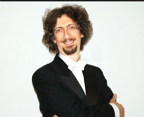 Federico Maria Sardelli