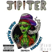 JIPITER! (feat. BADLUCKY & MARTIN SNOW)