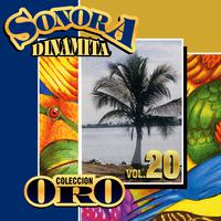 Colección Oro la Sonora Dinamita (Vol. 20)