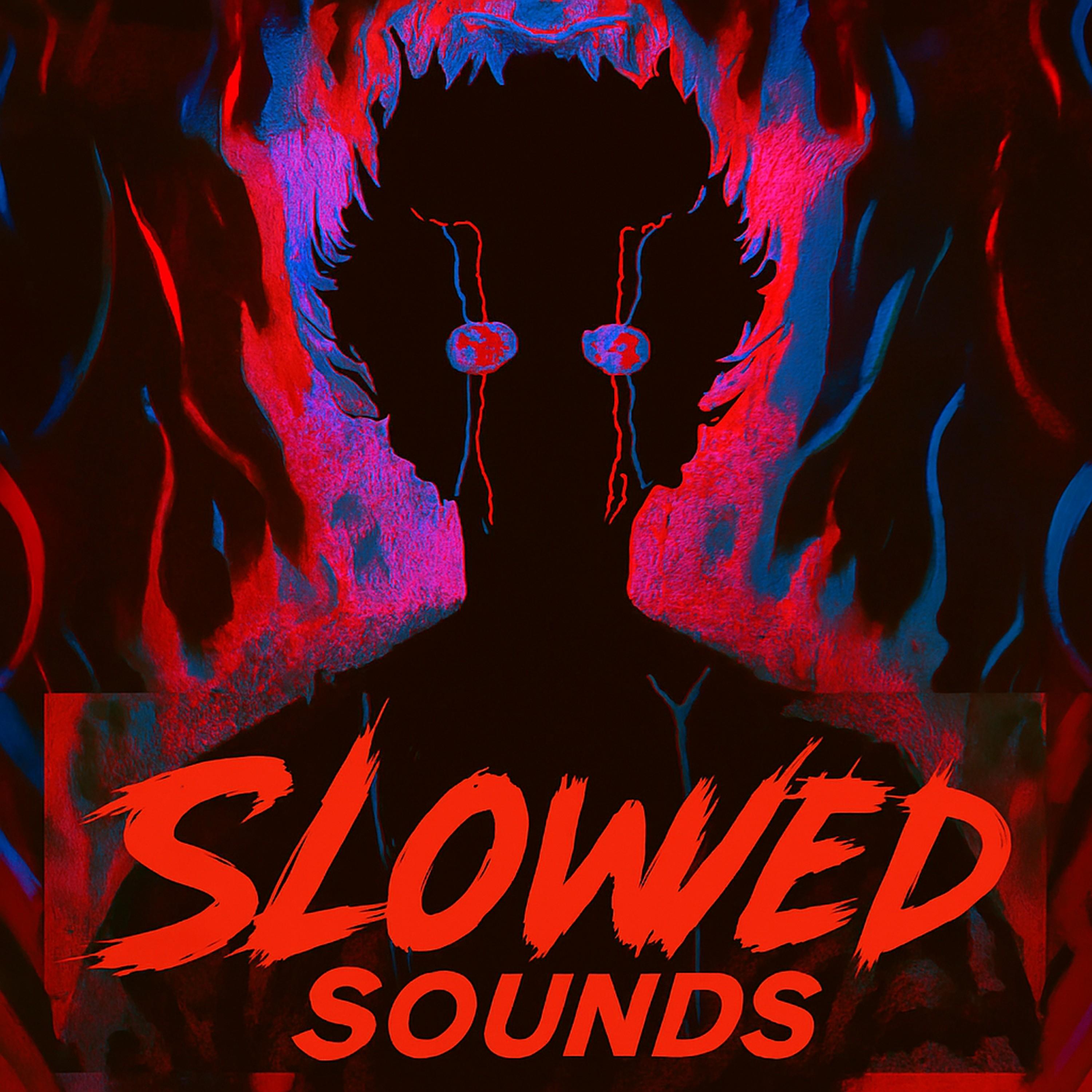 Phonk Is Like a Movie (Slowed)