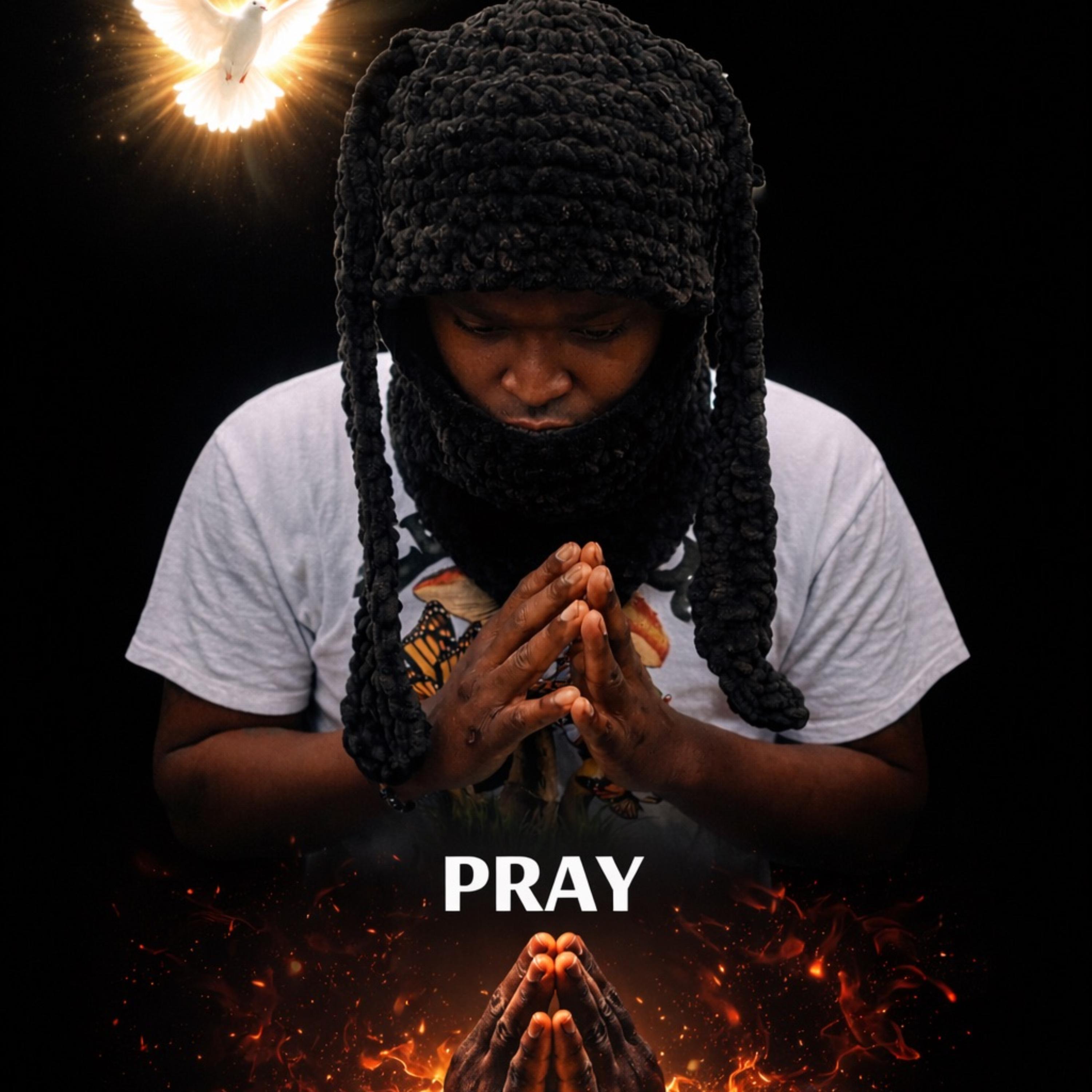 Pray