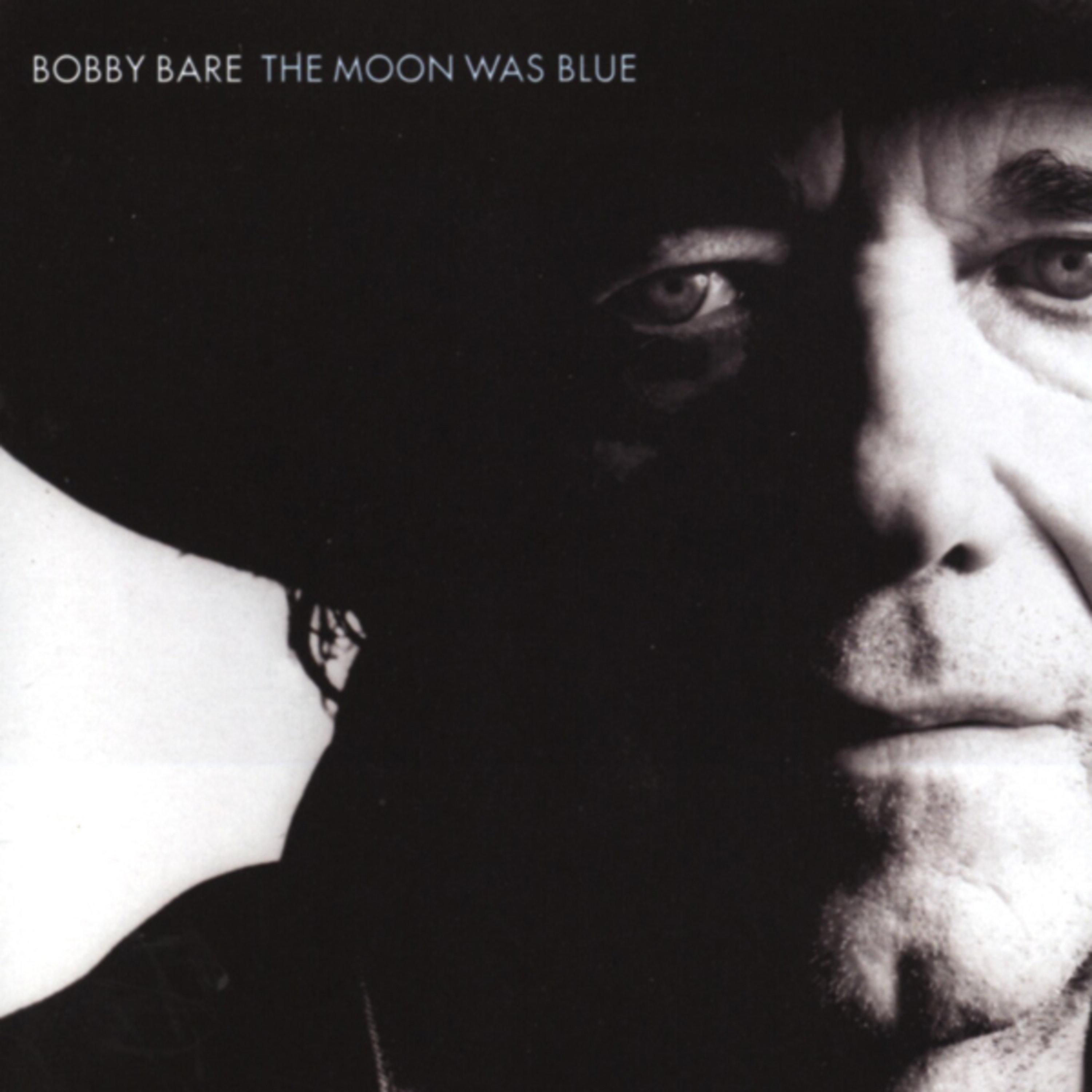 Bobby Bare