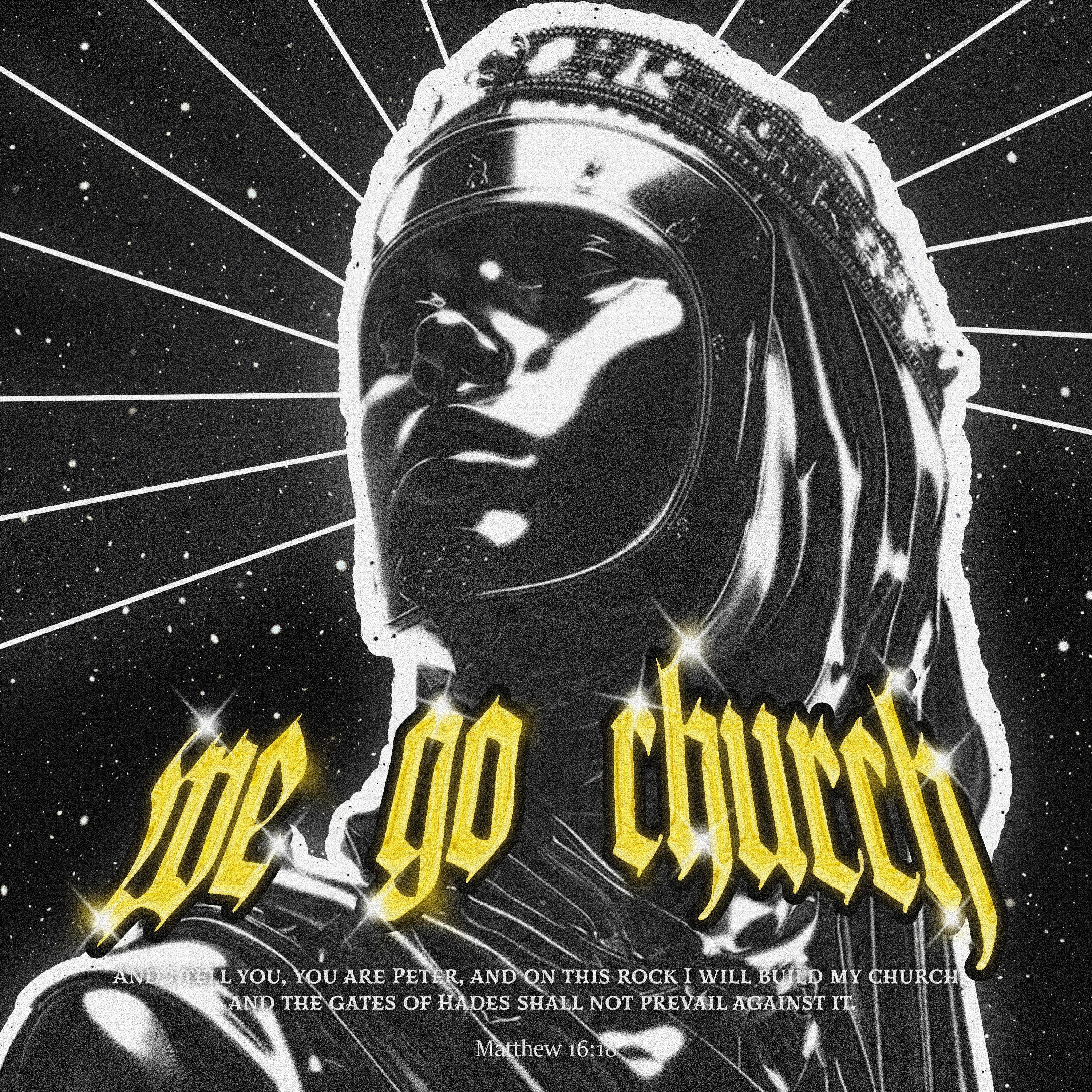 You're Enough (feat. NeoMick)