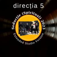 Seducție - Spiritual - 2023 (Extended Studio Version)