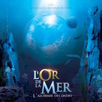 L'or de la mer (L'alchimie des ondes)