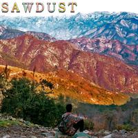 Sawdust