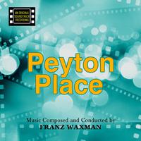 Peyton Place (Original Motion Picture Soundtrack)