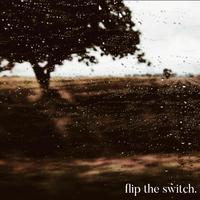 flip the switch.