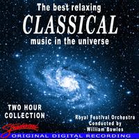 Best Relaxing Classical Music In The Universe