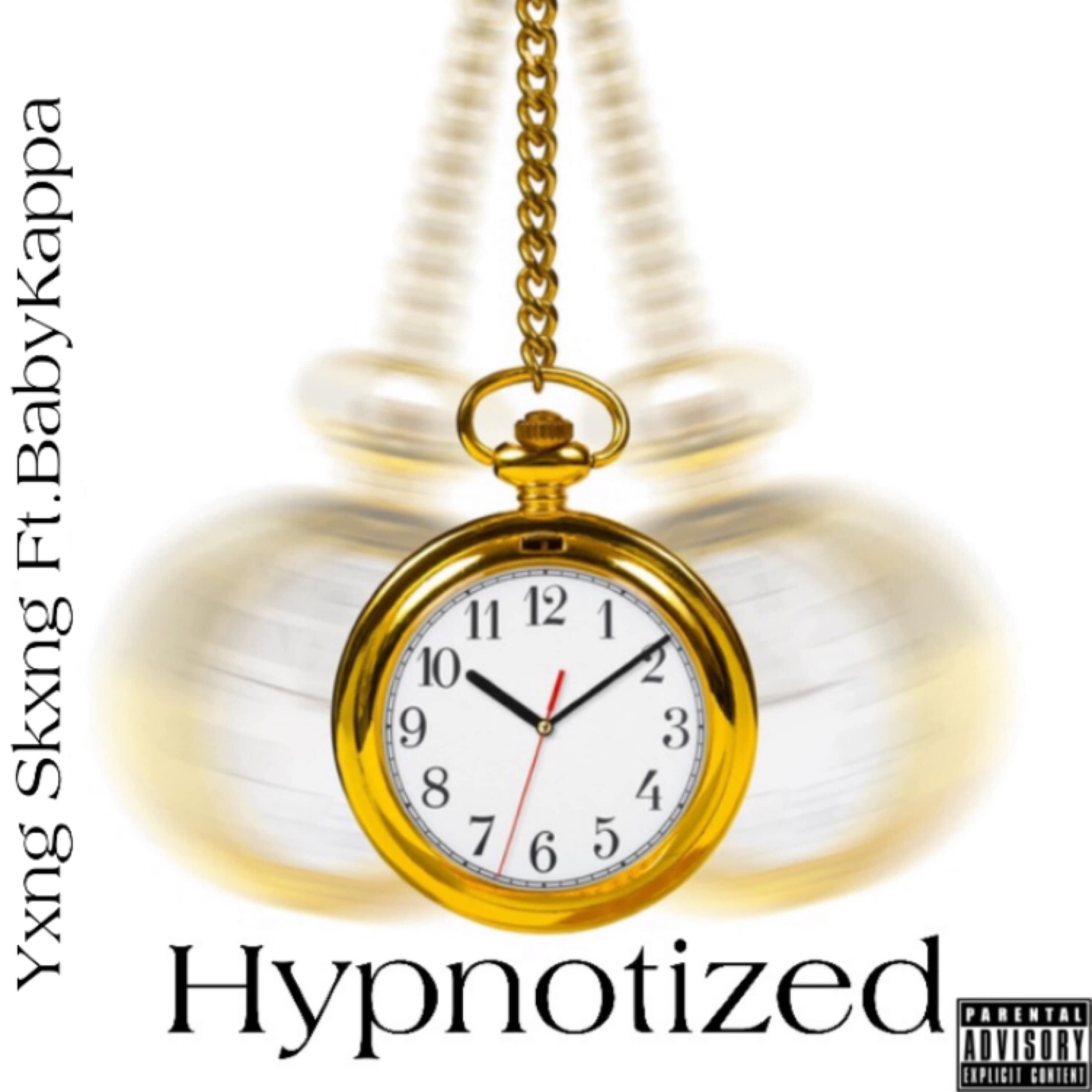 Hypnotized (feat. BabyKappa)