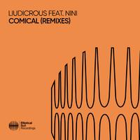 Comical (Remixes)