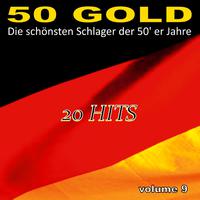 Die Schönsten Schlager Der 50'er Jahre, Vol. 9