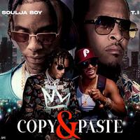 Copy & Paste (feat. T.I.)