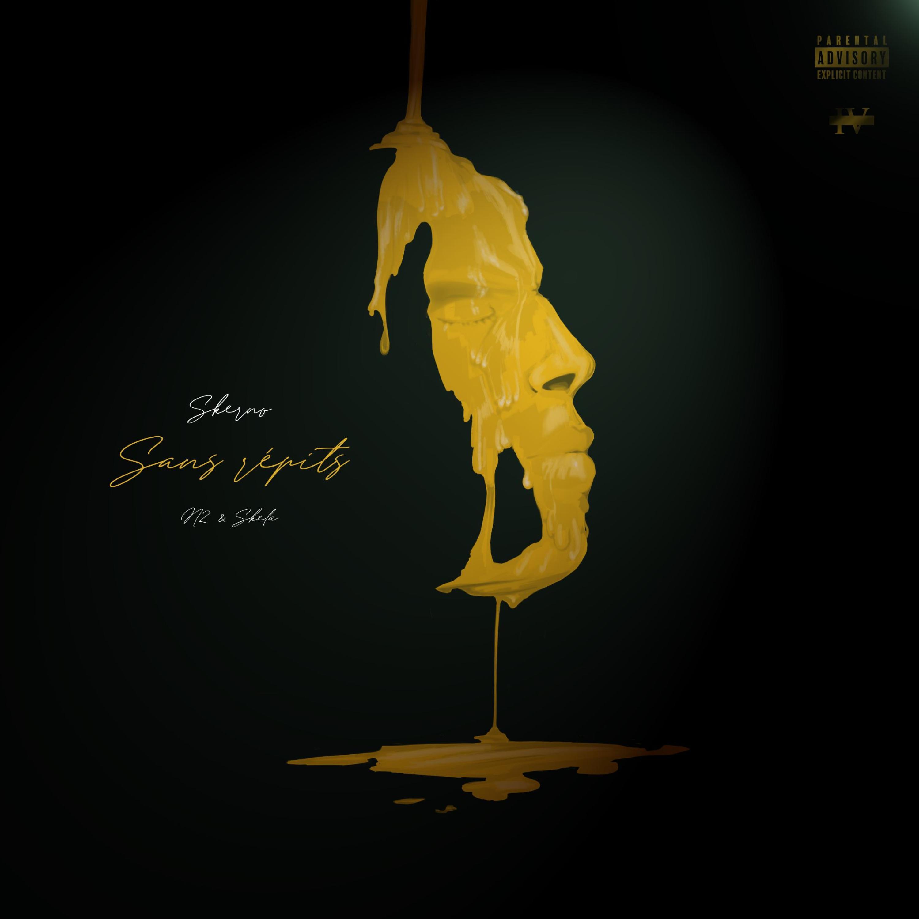 Sans Répits (feat. N2 & Skela)