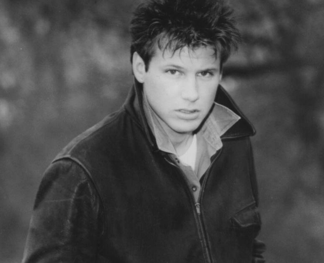 Corey Hart