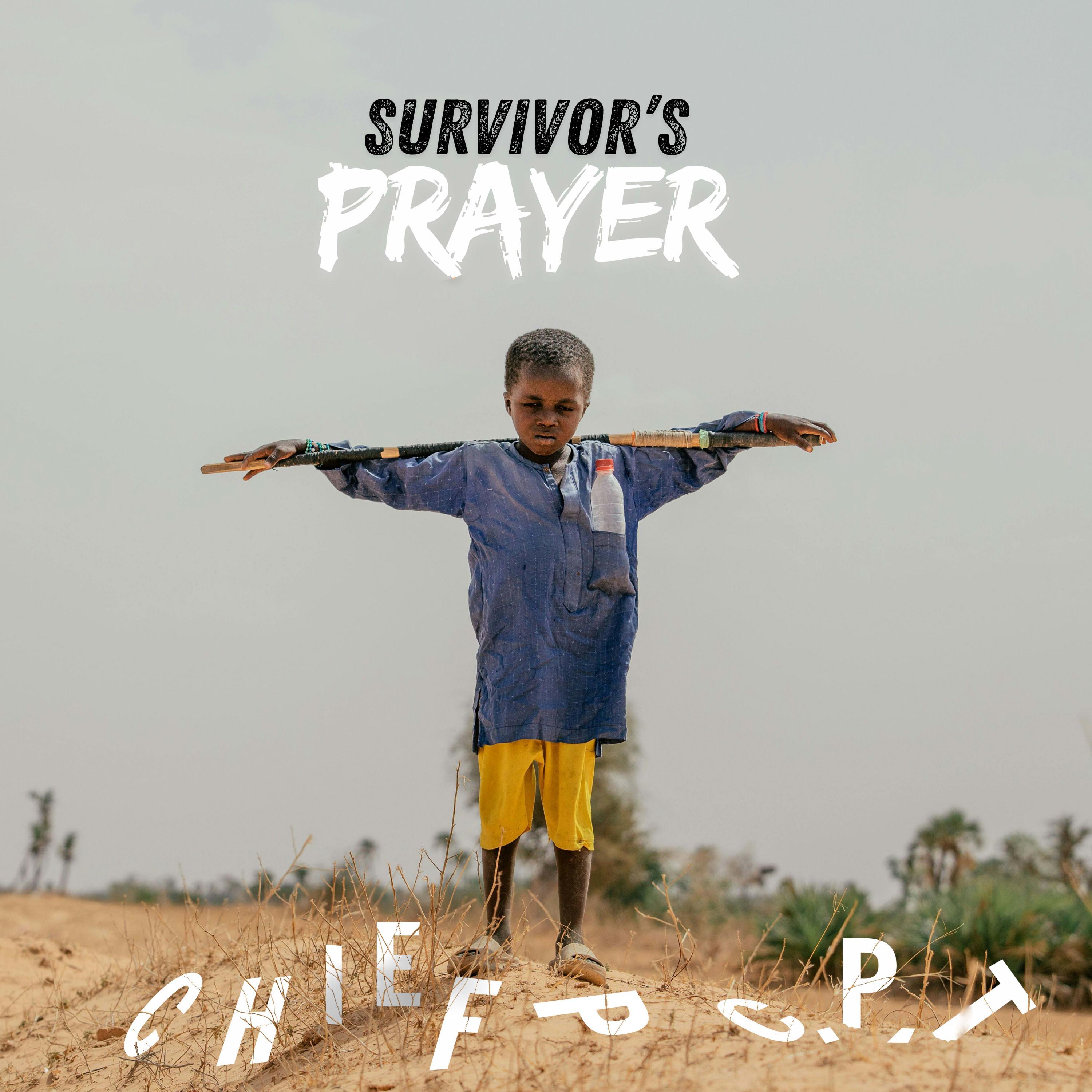 Survivor's Prayer