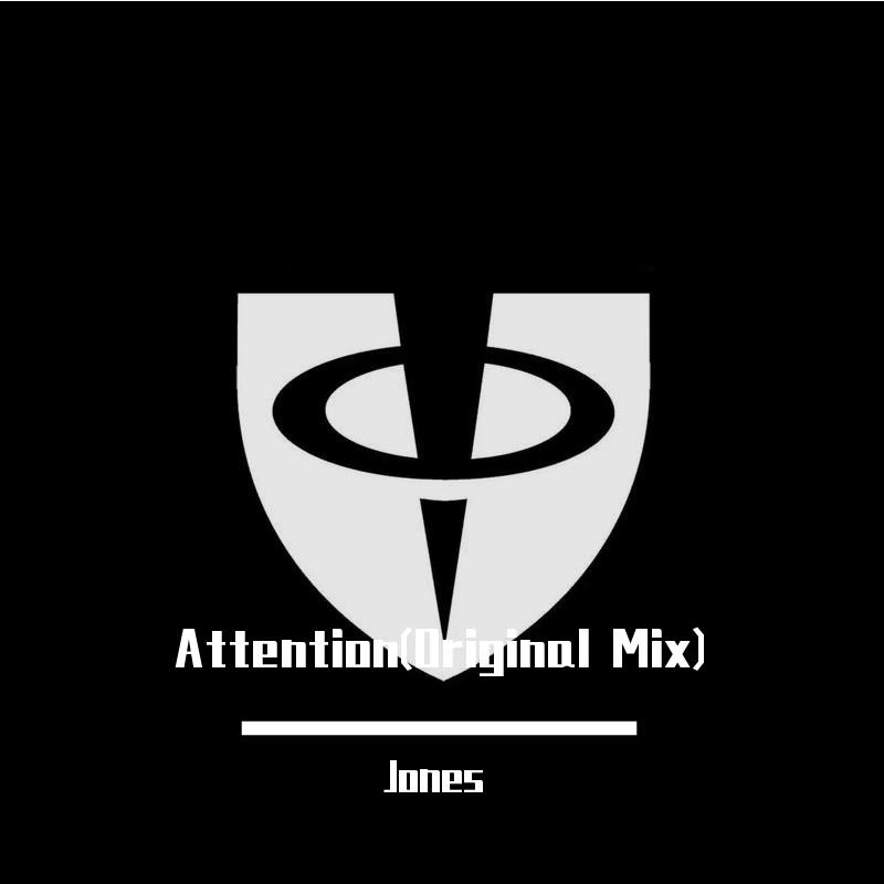 Attention(Original Mix)