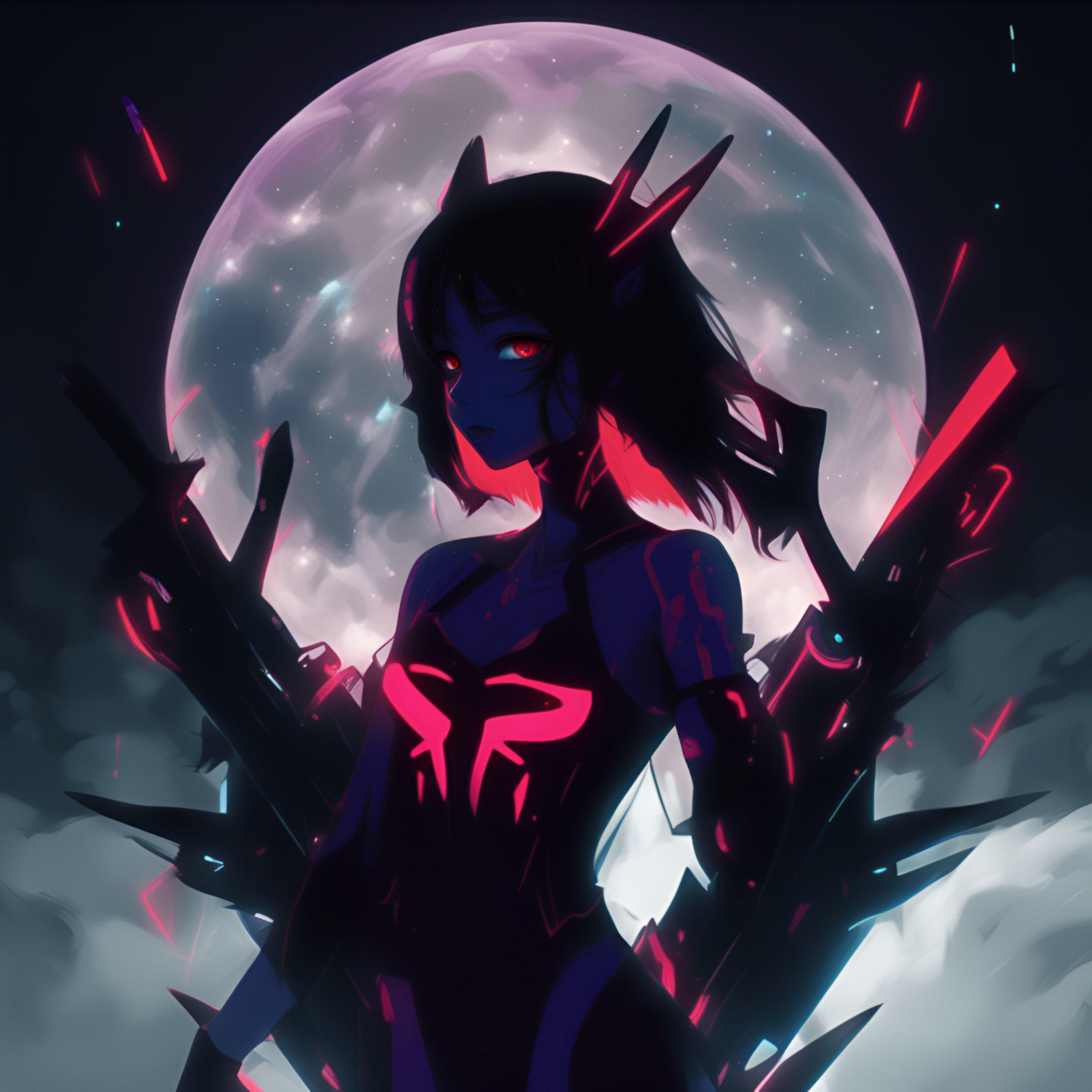 MOONLIGHT FUNK (SPED UP)