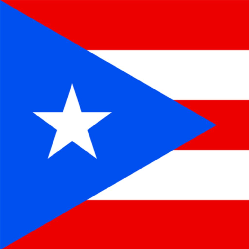 波多黎各 Puerto Rico