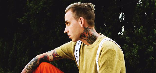 blackbear