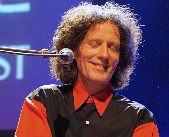 Gilbert O'Sullivan