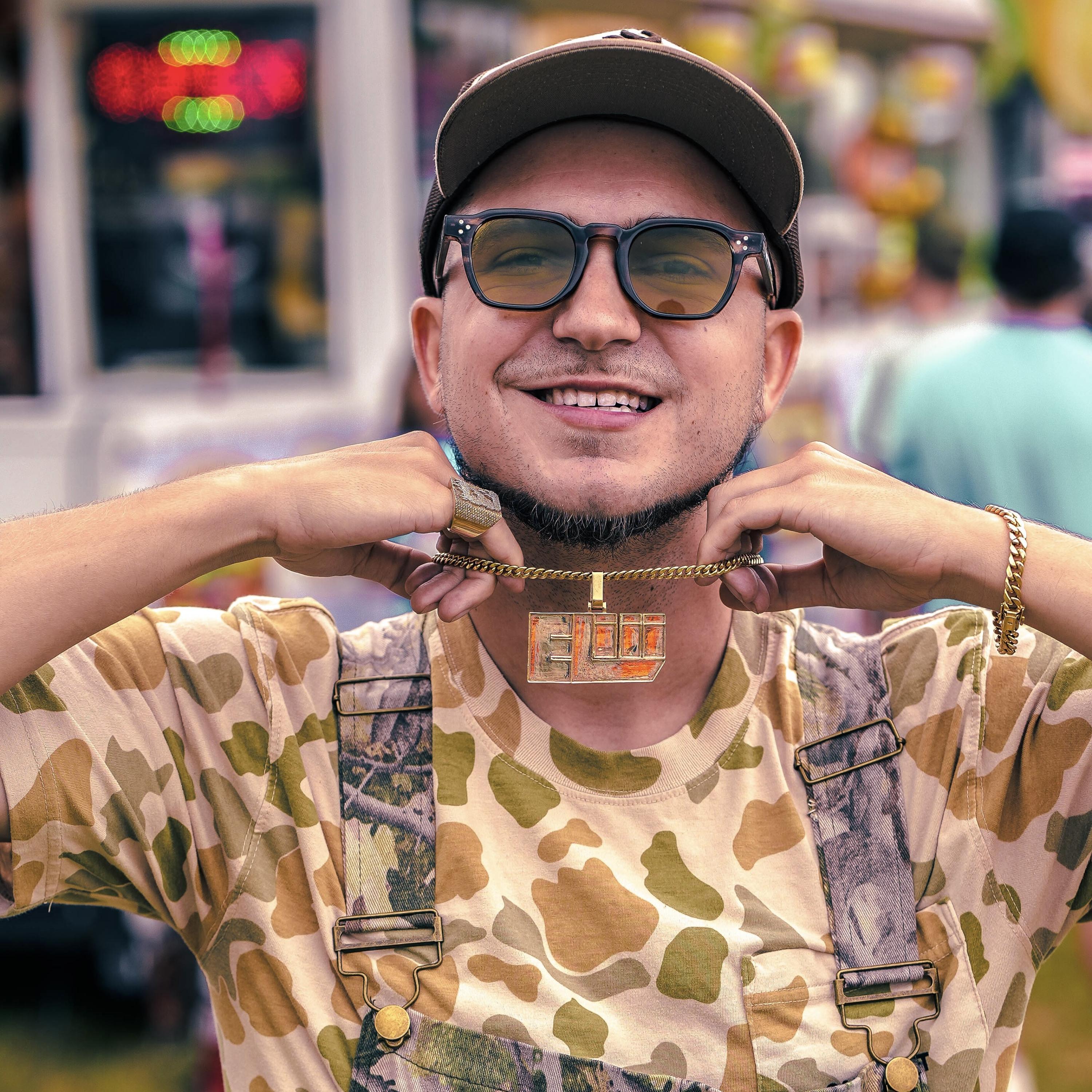 Ying Yang Twins Freestyle