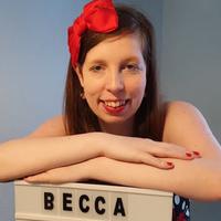 Becca Huggett