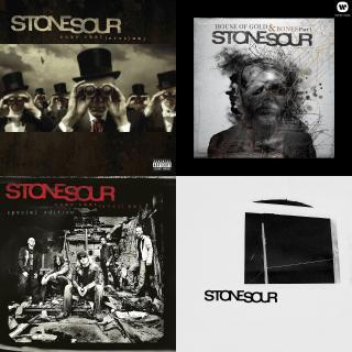 Stone sour