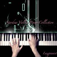 Stardew Valley Piano Collections