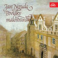 Neruda: Povídky malostranské