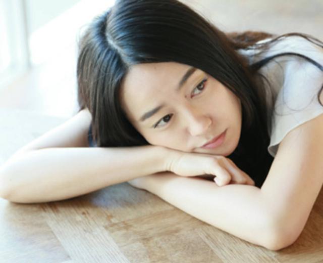 山根万理奈