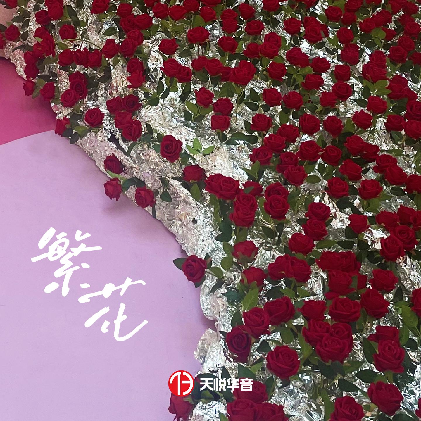 滴答滴答 (伴奏)封面