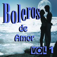 Boleros de Amor Vol 1