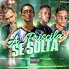 CARLIN NO BEAT - A Priscila Se Solta