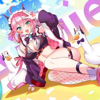天空のアリエル