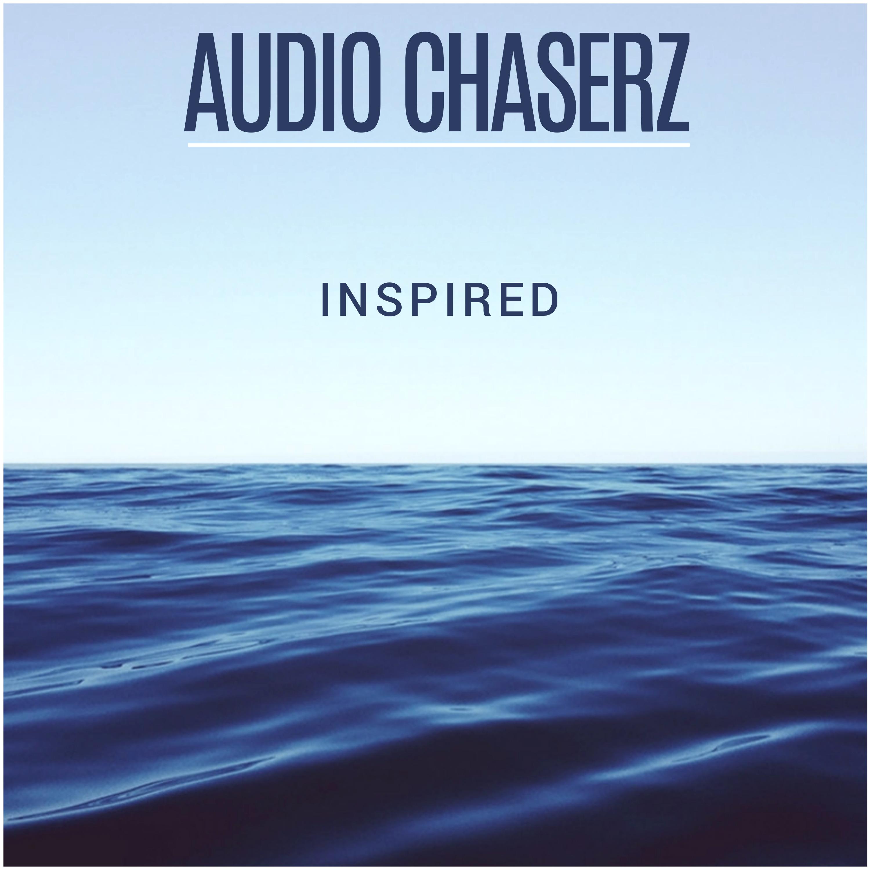 Inspired (Radio Edit)