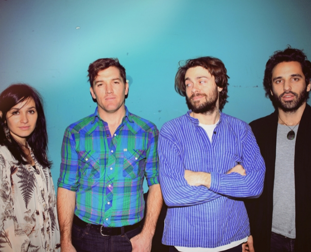 Howling Bells