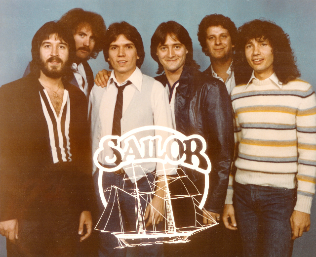 Sailor