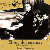 El rey del compas, Recordings 1956 - 1957