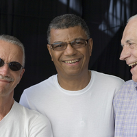 Keith Jarrett Trio